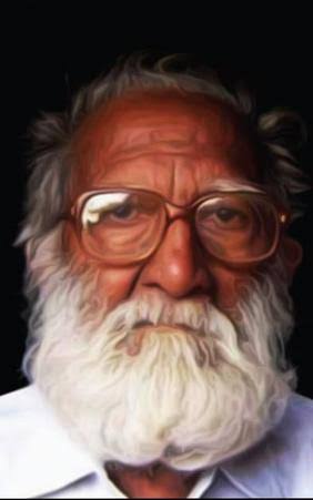 এবনে গোলাম সামাদ